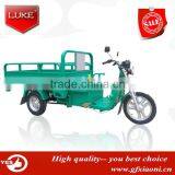 60v dc Motor Electric Cargo Tricycle/three Wheeler Auto Rickshaw/electric Rickshaw for Sale