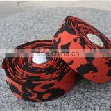 High Quality Colorful Cycling Handle Belt Bike Bicycle Cork Handlebar Tape Wrap thumbnail-1