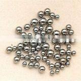 304 Stainless Steel Bearing Steel Ball 7.938mm thumbnail-1