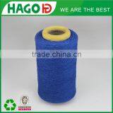 Recycled 65/35 Polyester/viscose Blended French Terry Fabric Yarn thumbnail-1