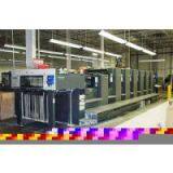 United States 1999 Heidelberg 102-6p3+l Printing Machinery thumbnail-1