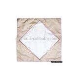 Pillow Cover-sublimation Texile thumbnail-1