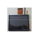 Sanyo 3.5 Inch TM035QV-67P06B LCD Screen With Touch Panel/Digitizer
