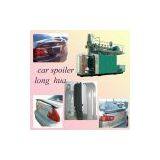 Blow Molding Machine