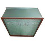 фильтр HEPA для высоких температур thumbnail-1