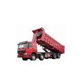 Dump Truk/dumper/tipper thumbnail-1