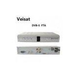 Satellite Receiver DVB-S X1 thumbnail-1