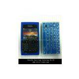 Keyboard Silicone Case for Blackberry thumbnail-1