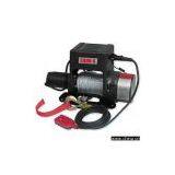 Sell 5,000lbs 12V/24V DC Electric Winch (Up-Setting Type) thumbnail-1