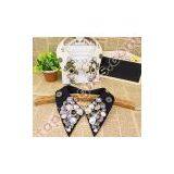 2013 New Beaded Collar Crystal Stylish Neckline thumbnail-2