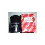 High Quality Oil Filter for Toyota thumbnail-3