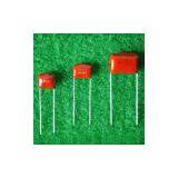 Metallized Polyester Film Capacitors thumbnail-1