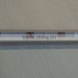 Hot Sale Cheap Custom Made Pvc Children Gift Reflective Wrist Strap thumbnail-2