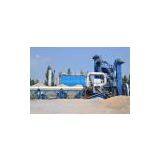 SAP100 Asphalt Batch Mix Plant thumbnail-2
