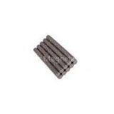 Neodymium Iron Boron Cylinder Magnets With Highly Magnetic Property thumbnail-1