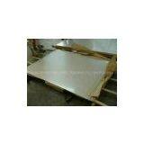 High Quality 347 Stainless Steel Plate thumbnail-1