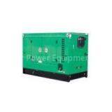 50kw - 600kw Cummins Diesel Generator Set Low Fuel Consumption