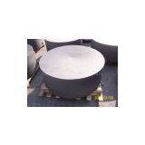 Graphite Round / Graphite Plate thumbnail-1