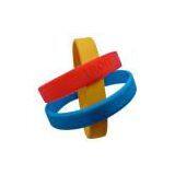 Sell Silicon Bracelet (China (Mainland)) thumbnail-1