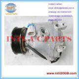 For GM Chevrolet Auto Compressor 12V 95370313 GR911701 AKT200A415 95370317 AKT200A408 thumbnail-1