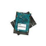 Immersion Gold / Tin / Silver Fr4 Prototype PCB Assembly Laser 5mil , 6mil thumbnail-1