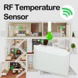 Temperature Sensor Wireless Transmitters thumbnail-3