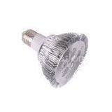 5W Ra 80 Led Spot Lighting PAR30 Aluminum Alloy , 2800k - 6500K thumbnail-1