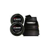 South Korea K-woon Vibrating Woofer Speaker System thumbnail-1