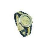 1 ATM Womens Quartz Watches customized analogue Watch MK Style