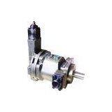 Clockwise Low Noise Oil Variable Axial Piston Pump , Peak Pressure 400bar HY Pump