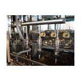 Fully Automatic Electric Barrel Filling Machine 450BPH for Water thumbnail-1