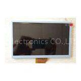 Replacement 8 Inch Innolux LCD Screen Display 450nits AT080TN64