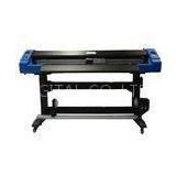 Colour Large Format UV Inkjet Printer With 1440 DPI For Double Side Printing