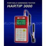 High Accuracy Portable Hardness Tester Hartip 3000 Menu Operation HRC / HB Hardness Scale