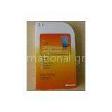 Microsoft Office Home & Business 2010 Product Key Card , Microsoft Office 2010 Product Key Card
