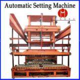 Excellent Quality Setting Machine Made-in-China
