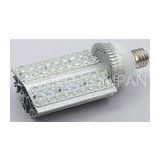 35W / 50W LED Courtyard Light SMD5630 LED Corn Lamp Light , E27 / E40 Corn Bulb