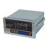 LED Display Force Indicator / Crane Scale Weighing Indicator With 1 Million Inner Code