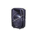 Plastic 2 Way Full Range Loudspeaker Active PA Speakers For Meeting Room thumbnail-1