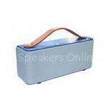 Hi Fi Colorful Stereo Super Bass Bluetooth Speaker for Notebook / MP4 , V2.1+EDR thumbnail-1