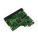 1.6mm Electronic PCBA Design Leaded Solder Partial Turn-Key thumbnail-1