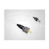 635nm / 70mW / 0.22N.A. Coaxial Packaged Red Medical Diode Laser Module for Medical Use