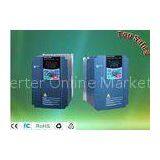 General 5.5 kw 3 Phase Frequency Converter 460V AC With PID / RS485 / Brake Unit thumbnail-1