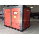 Low Noise Direct Driven Screw Air Compressors 45KW 60HP for Textile or Medical Industry