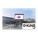 IP 65 P16 Ondoor LED Display For Advertising , Full Color LED Billboard Signs thumbnail-1