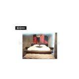 Sell Leather Bed thumbnail-1