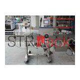 Automatic Labelling Machine for Household Chemical , Clothing Label Machine