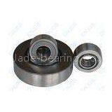 Chrome Steel P4 P2 Single Row Track Roller Bearing NATR50 With Brass Cage thumbnail-1