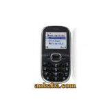 Mobile Companion - Senior Citizen Cell Phone- Quad Band FM-2GB TF card