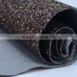 Shiny Glitter Wallpaper pu Synthetic Leather Fabric thumbnail-6